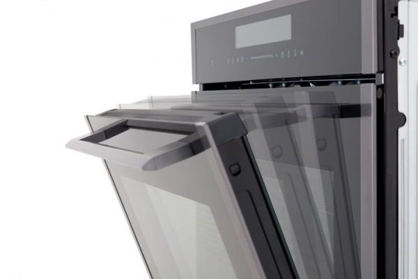 Духовой шкаф Interline OEG 934 STF BB