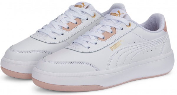 Кроссовки Puma TORI 38302606 р.37 белый