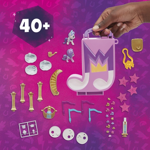 Игровой набор Hasbro My Little Pony Mini World Magic в ассортименте F3876 