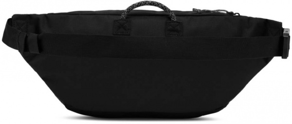 Сумка Nike NK ELMNTL WAISTPACK - TRL CV1411-011 черный 