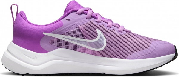 Кроссовки Nike NIKE DOWNSHIFTER 12 DM4194-501 р.36 розовый