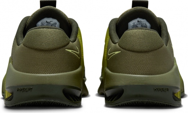 Кросівки Nike NIKE METCON 9 DZ2617-300 р.44 хакі