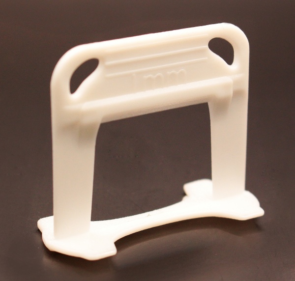 Основа СВП Tnova Pro Level 1 мм 100 шт./уп