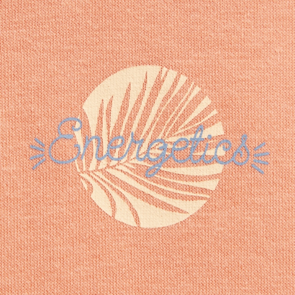 Джемпер Energetics Liv V FT G 430370-247 р.164 помаранчевий