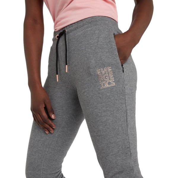 Штани Energetics Lexia wms 294595-900022 р. 32 сірий