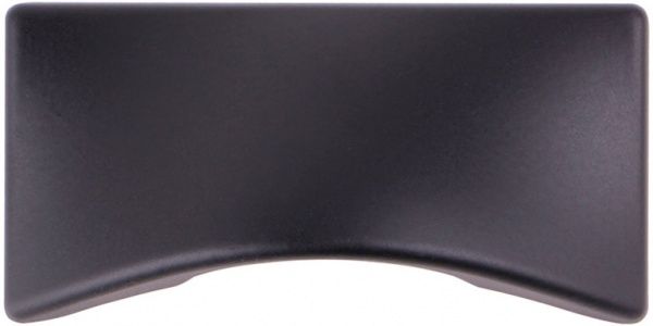 Меблева ручка M 15185.32 51993 32 мм чорний матовий Bosetti Marella