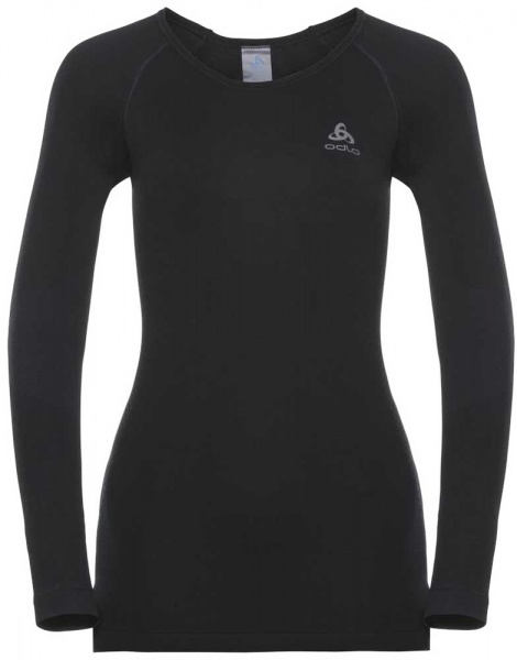 Термофутболка Odlo PERFORMANCE_WARM 188031-60064 L чорний