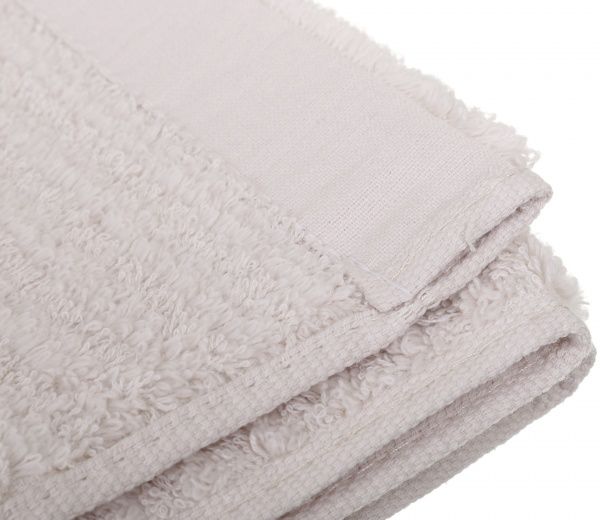 Полотенце Zephyr 50x90 см бежевый La Nuit 