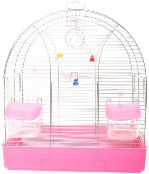 Клетка Foshan MD 03 40х27х44 см