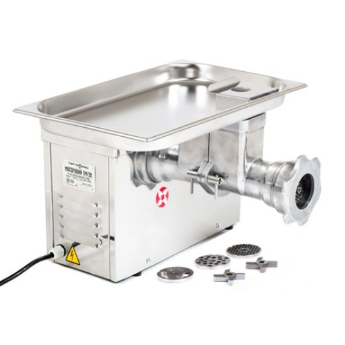 Мясорубка профессиональная Торгмаш ТМ-32