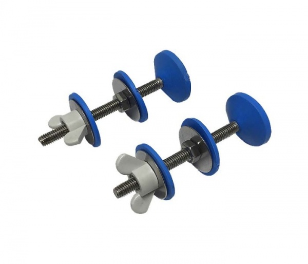 Крепление бачка к унитазу Expert Fix 