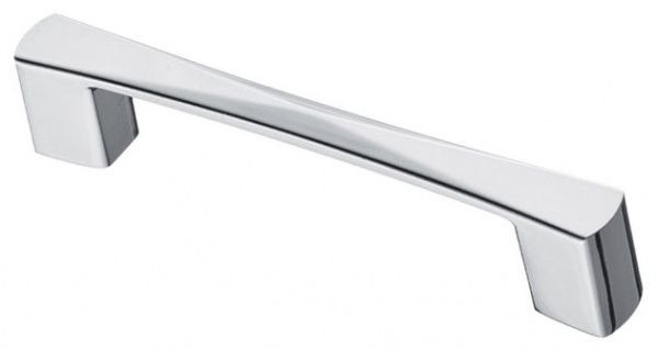 Ручка скоба Kerron S-4000-96 96 мм хром