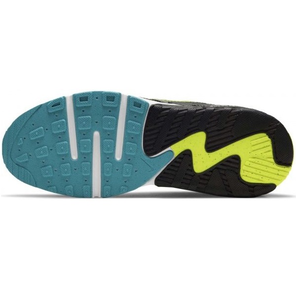 Кроссовки Nike AIR MAX EXCEE CW5834-001 р.US 6Y серый