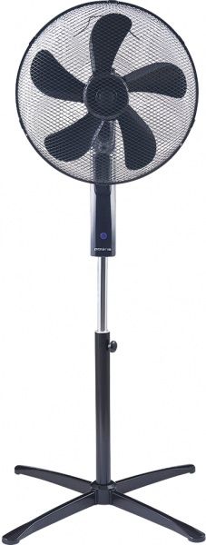 Вентилятор Polaris 40RC Violet