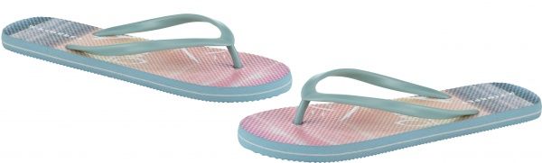 Шльопанці Firefly Jacky III W 261783-900651 р. 37 різнокольоровий