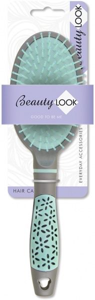 Щетка для волос Beauty Look овальная 400441