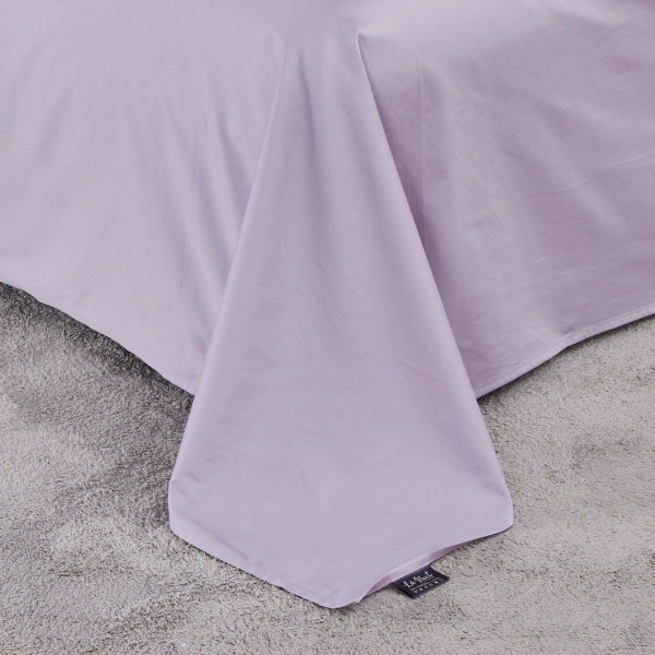 Комплект постільної білизни Forio 2 різнокольоровий La Nuit 