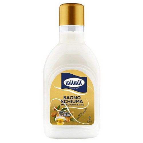 Гель для душу Mil Mil Арганова олія 2000 мл