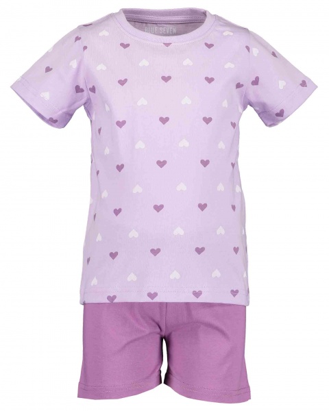 Комплект Blue Seven р.140 бузковий 537013 X_445_р.140 