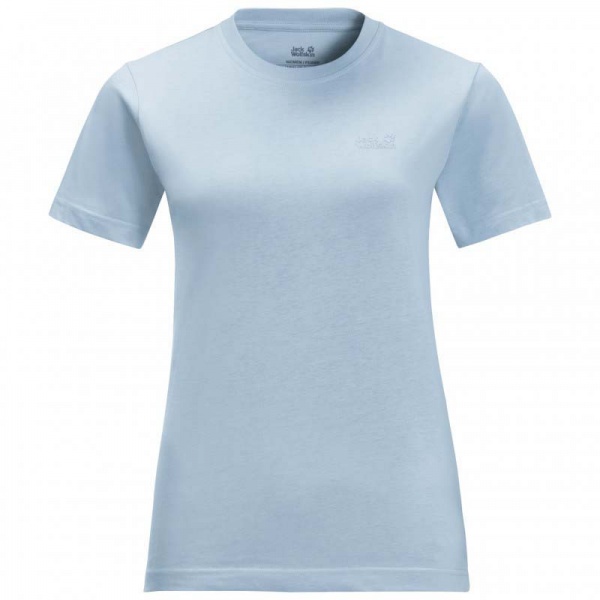 Футболка Jack Wolfskin 1808351_1246 р.L блакитний