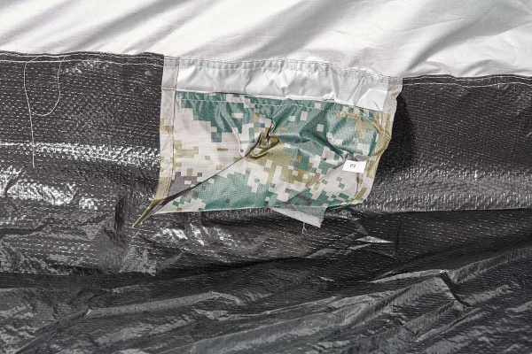 Палатка SKIF Outdoor Adventure Auto II Adventure Auto II 389.02.20