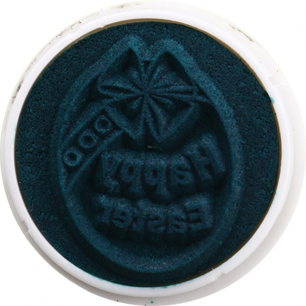 Набор для творчества Malevaro Штамп детский Пасхальный 6 видов SS01E11