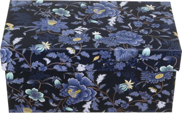 Коробка подарункова Art studio of happiness GS11721 21x13x9,5 см