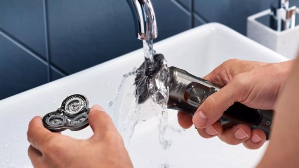 Электробритва Philips SP9883/36 Series 9000 