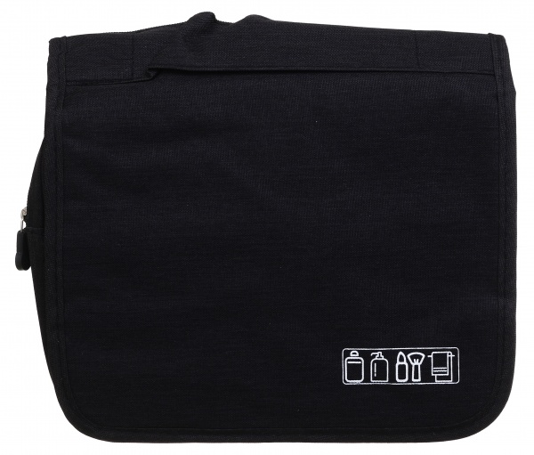 Органайзер Hook 25х20х10 cм чорний RH520b 