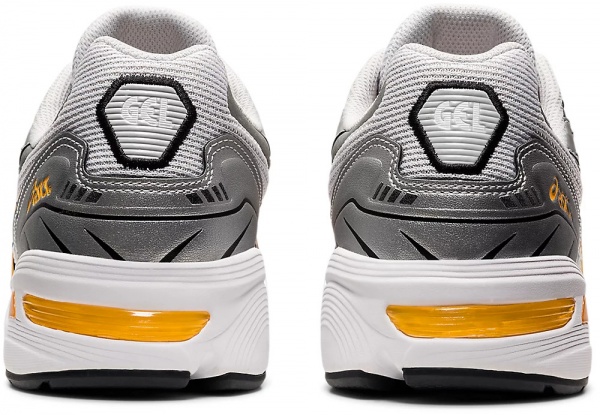 Кроссовки Asics GEL-1090 1201A673-100 р.46 серый