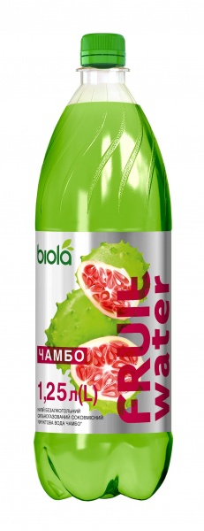 Напиток Біола Чамбо 1,25 л 