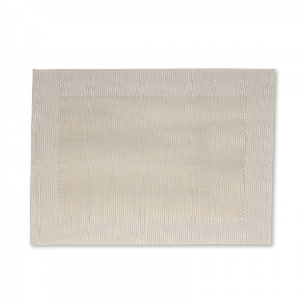 Коврик для сервировки Nicoletta 45х33 см кремовый 12035 Kela