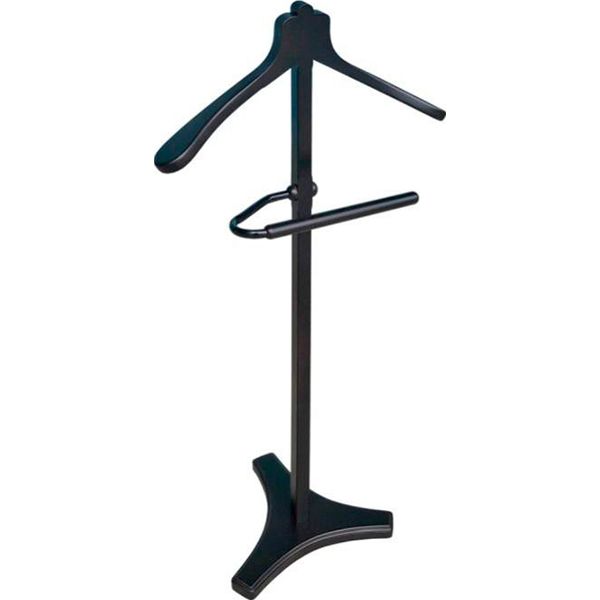 Вешалка для одежды СТ Школьная 990х460х290 мм венге