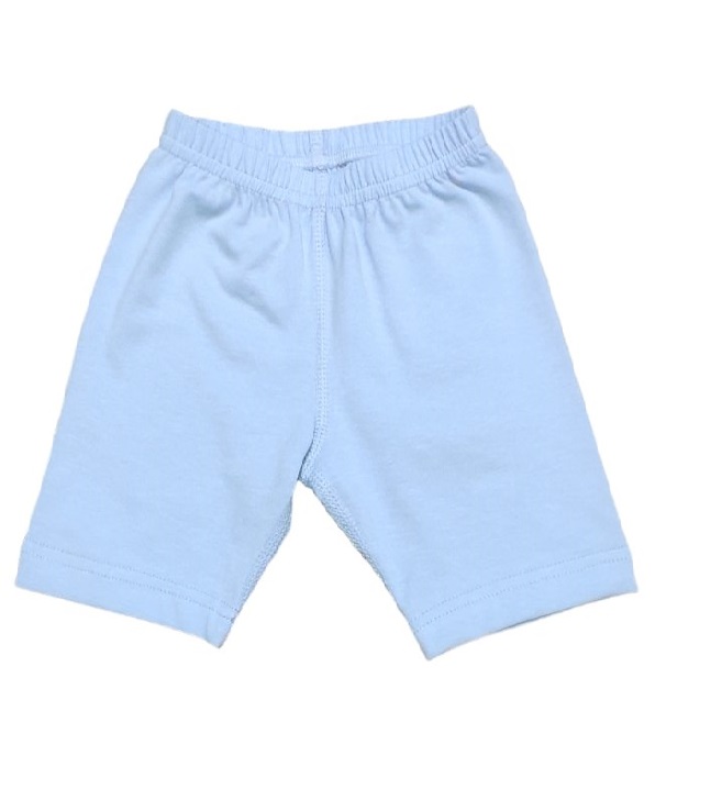 Велосипедки German Volf 24118 р.122 голубой