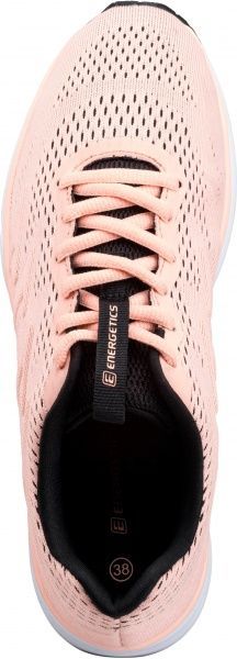 Кроссовки Energetics 282231-900375 р.38 розовый