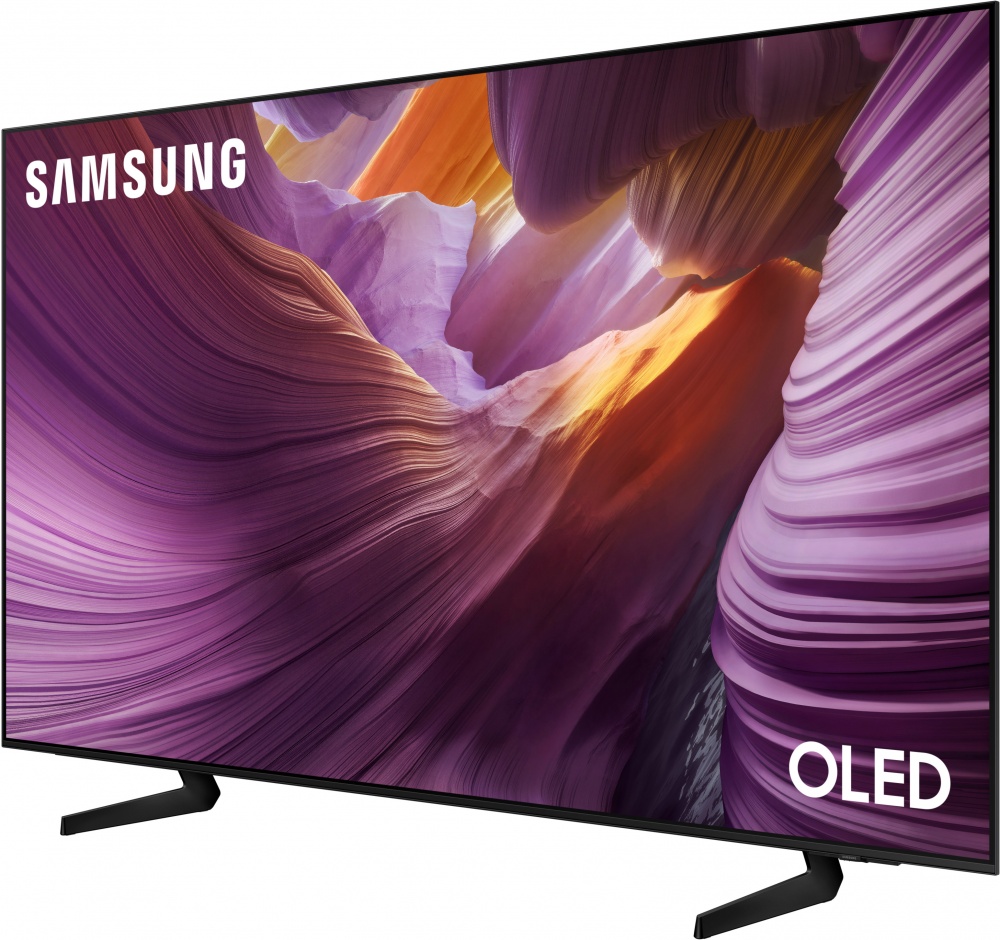 Телевізор Samsung QE77S85FAEXUA