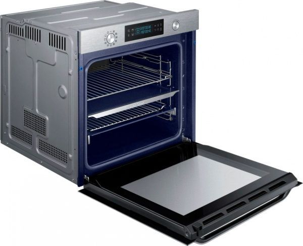 Духова шафа Samsung NV75K5541RS/WT