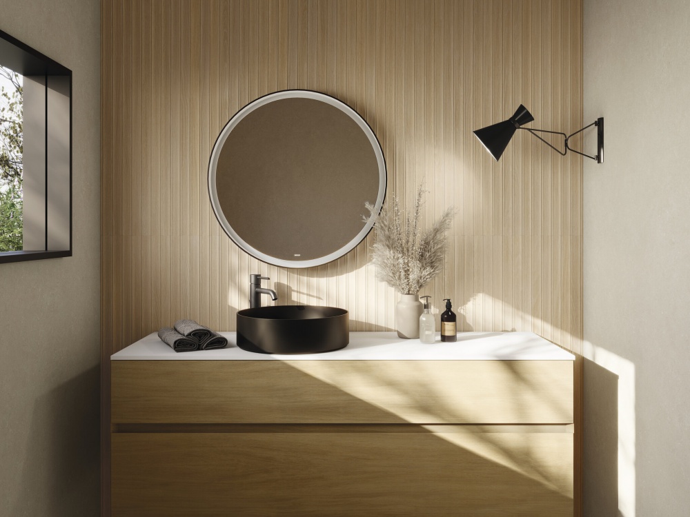 Плитка Cifre Marlon oak mt 40x120 см