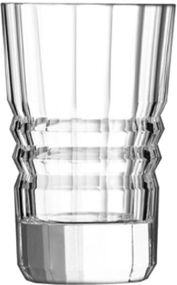 Рюмка Architecte 60 мл L6584 Cristal Darques — фото 1