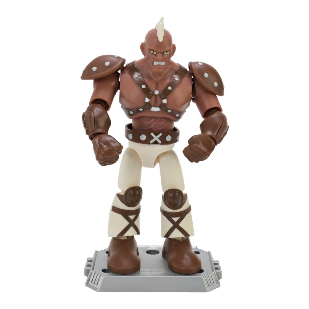 Фігурка-конструктор Blokees Saint Seiya GALAXY серія 1 (9 видів) 75001