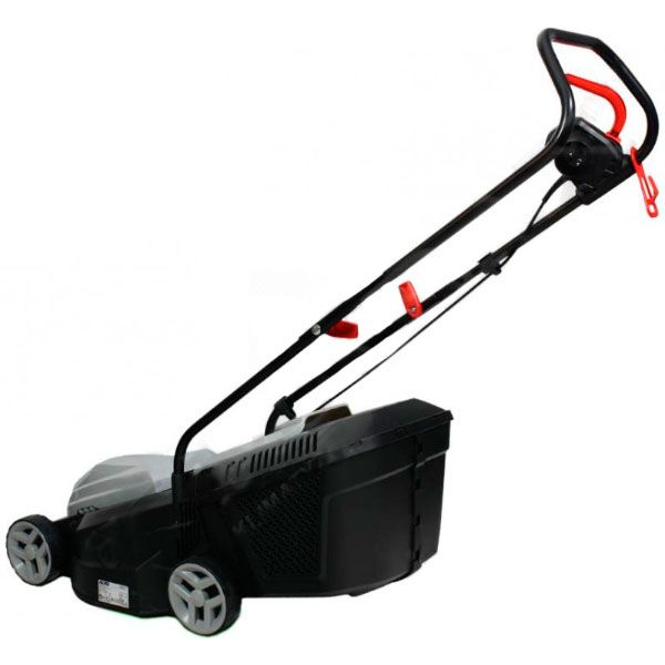 Газонокосарка електрична AL-KO Classic 3.25 E (113257)