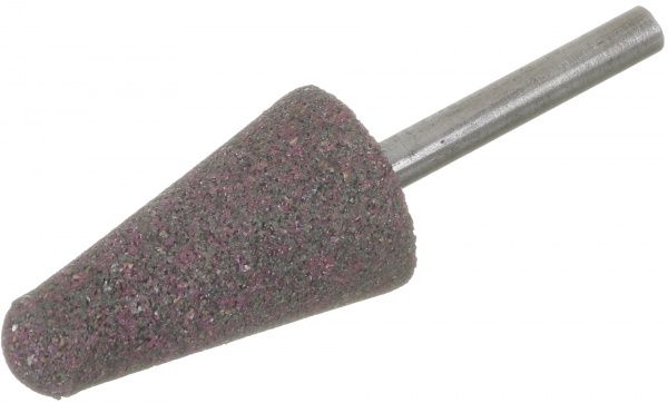Головка шлифовальная на оправке KW 25x45x6 14А/34A F36 CT 