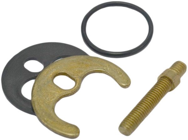 Монтажный комплект для смесителя MP-У (1 шпилька) ИС.130073