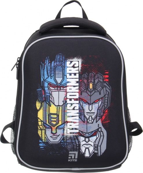 Рюкзак шкільний KITE Education Тransformer