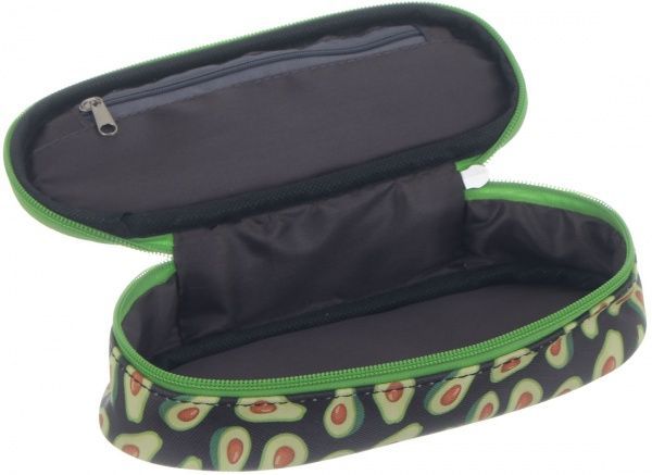 Пенал-бокс Любов у авокадо 932104 Hipe різнокольоровий