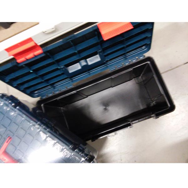 Набір ящиків для інструментів Ростех 3-1320-П2 3 шт