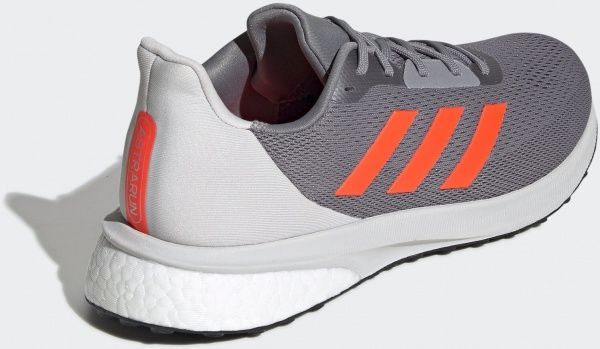 Кроссовки Adidas ASTRARUN M EG5839 р.UK 10 серый