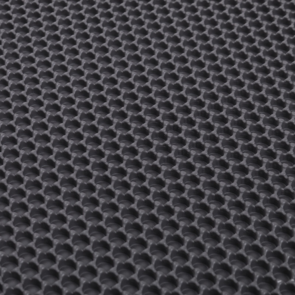 Килимки автомобільні Auto Assistance PROLINE 1103 grey (4 шт) універсальні