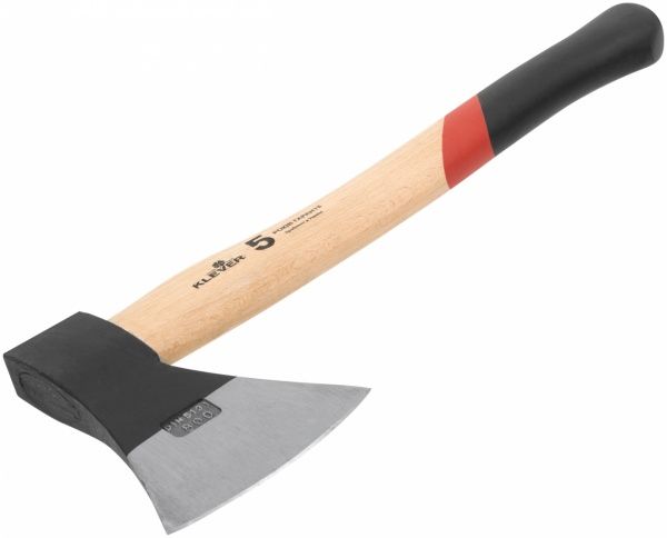 Сокира Juco з ручкою 0,8 кг Т1033