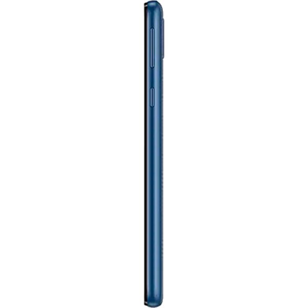 Смартфон Samsung Galaxy A01 Core 1/16GB blue (SM-A013FZBDSEK) 